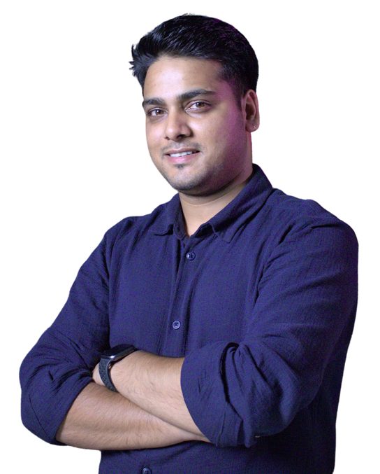 Thomas Labonne and Florian Bodelot, Digidop founders