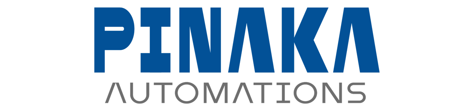 Pinakaautomations Logo